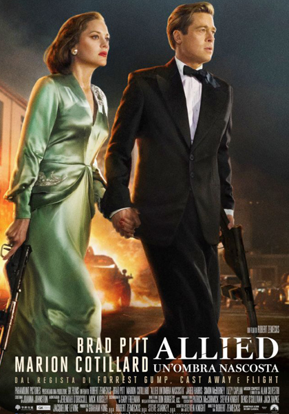 allied