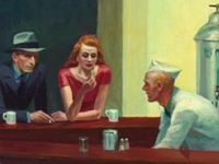 Edward Hopper