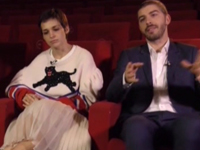 La ragazza del mondo