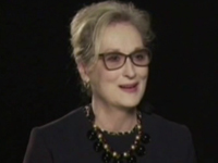 Meryl Streep