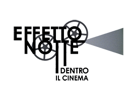 Logo mobile Effetto Notte