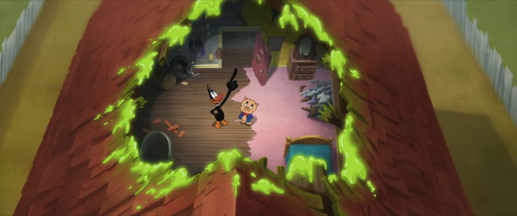 looney tunes