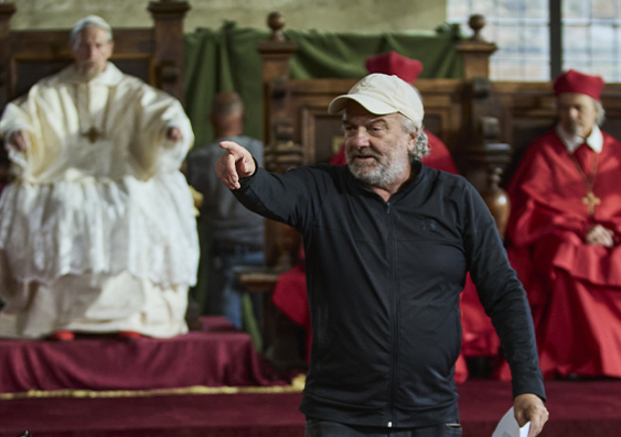Giovanni Veronesi