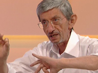 Luis Badilla Morales