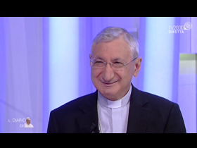 Mons. Filippo Santoro