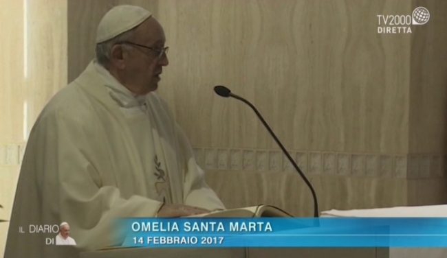 Papa Francesco