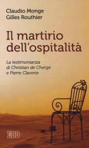 il martirio dell'ospitalità