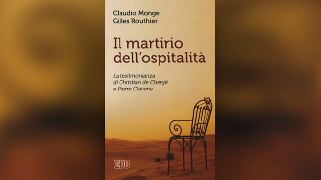 martirio dell'ospitalità