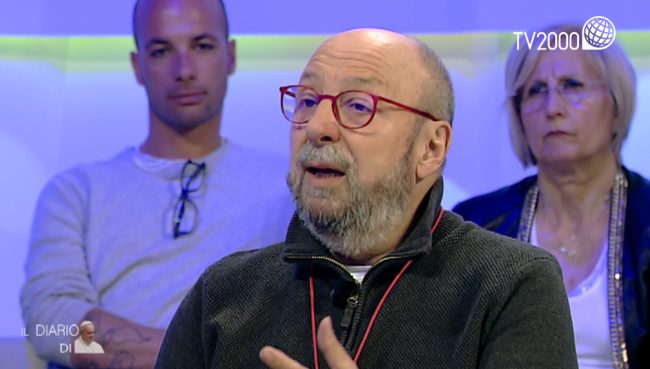 Padre Ernesto Della Corte