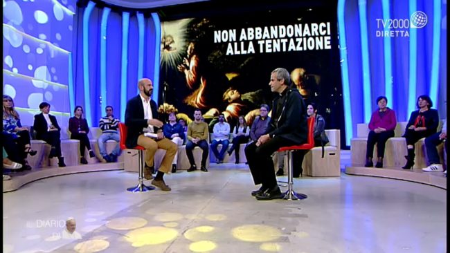 Il diario di Papa Francesco