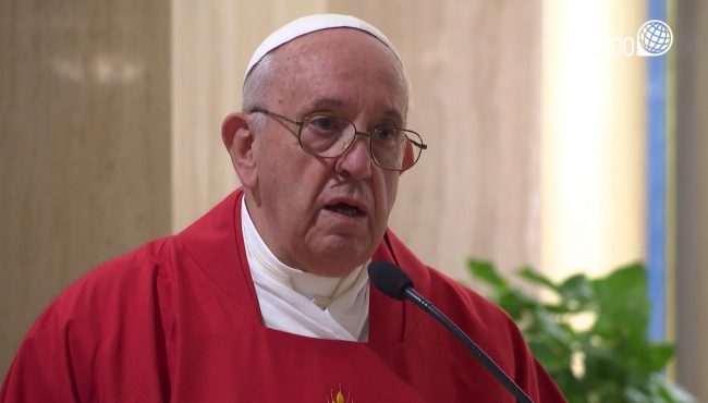 Papa Francesco