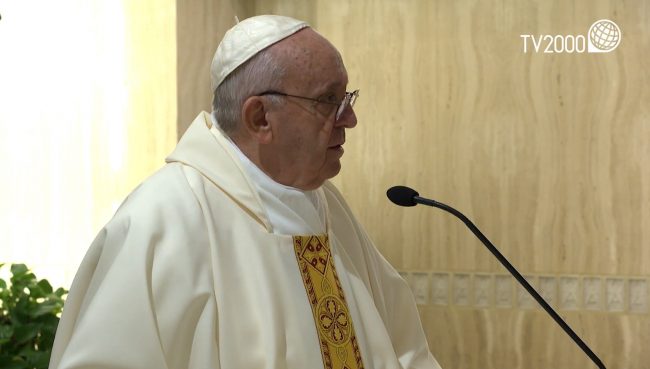 Papa Francesco