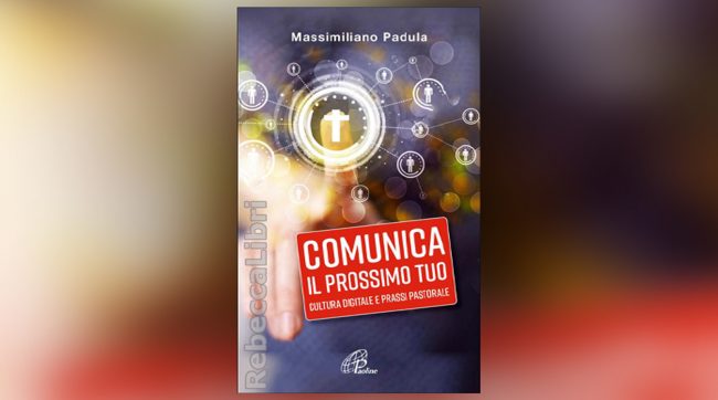 Comunica il prossimo tuo