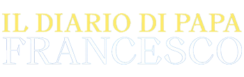 Logo Il diario di Papa Francesco