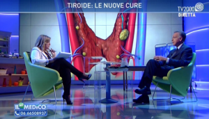 tiroide cure