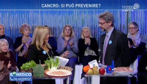 Cancro: la diagnosi precoce