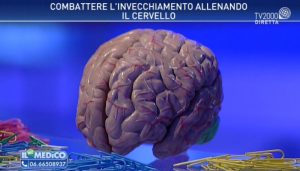  Combattere l'invecchiamento allenando il cervello