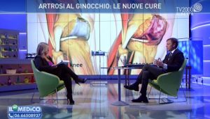 artrosi al ginocchio