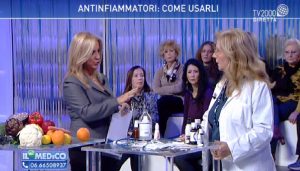 Gli antinfiammatori: come usarli