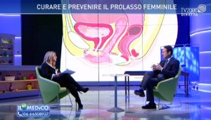 Curare e prevenire il prolasso femminile