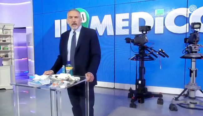 Le regola per una bocca in salute