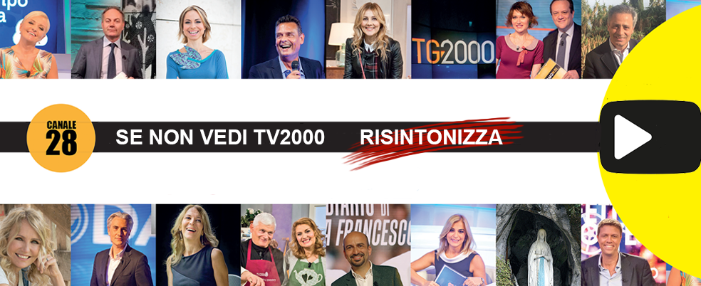Il Mio Medico Tv2000 Puntata Di Oggi