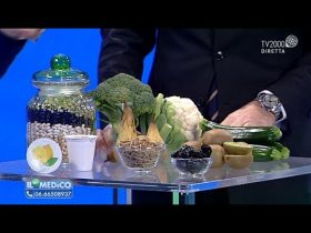 Il Mio Medico su TV2000 salute e prevenzione