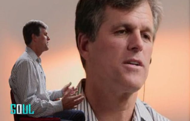 Timothy Shriver a Soul