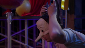 L'avventura di Pinocchio