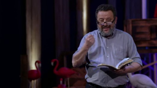 L'avventura di Pinocchio