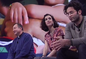 Padre Massimo Nevola