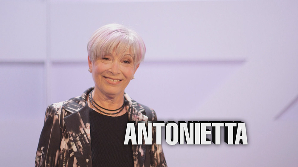 03 Antonietta