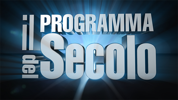 Logo Il programma delsecolo