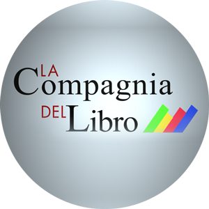 Logo mobile La Compagnia del Libro