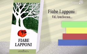 Fiabe Lapponi