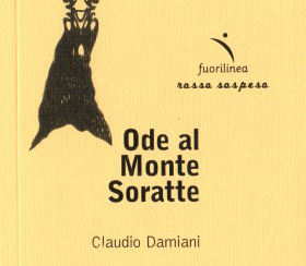 Ode al monte Soratte