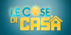 Logo mobile Le Cose di Casa