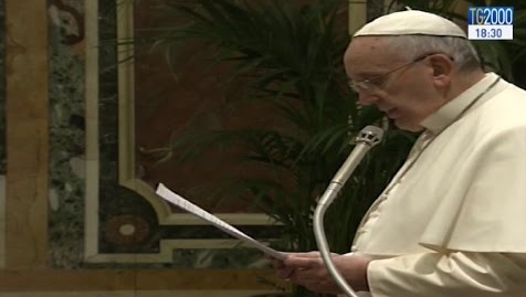 Motu Proprio di Papa Francesco sulla nullità del matrimonio: favorire la celerità, non la nullità