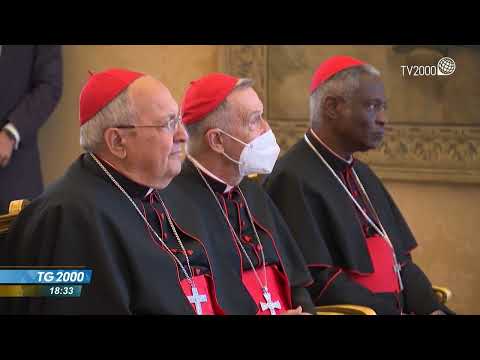Papa Francesco: cristiani uniti dinanzi a una guerra "crudele" che minaccia il mondo