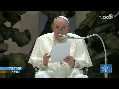 Papa Francesco: stop bombardamenti aerei, cieli luogo di pace. Viaggio in Canada dal 24 al 30 luglio