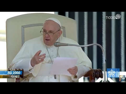 Papa Francesco: Dio preferisce una preghiera arrabbiata al moralismo ipocrita e freddo