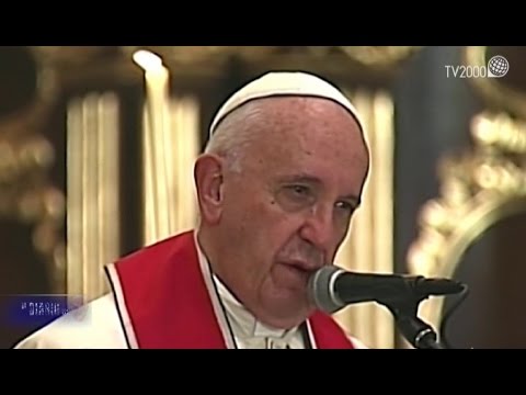 Papa Francesco a Cuba - Il Film - 21 settembre 2015
