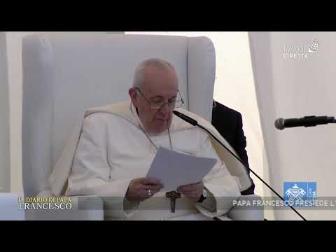 Papa Francesco in Iraq - Il discorso all’incontro interreligioso presso la Piana di Ur - 6 marzo 2021