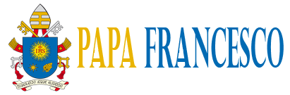 Logo Papa Francesco