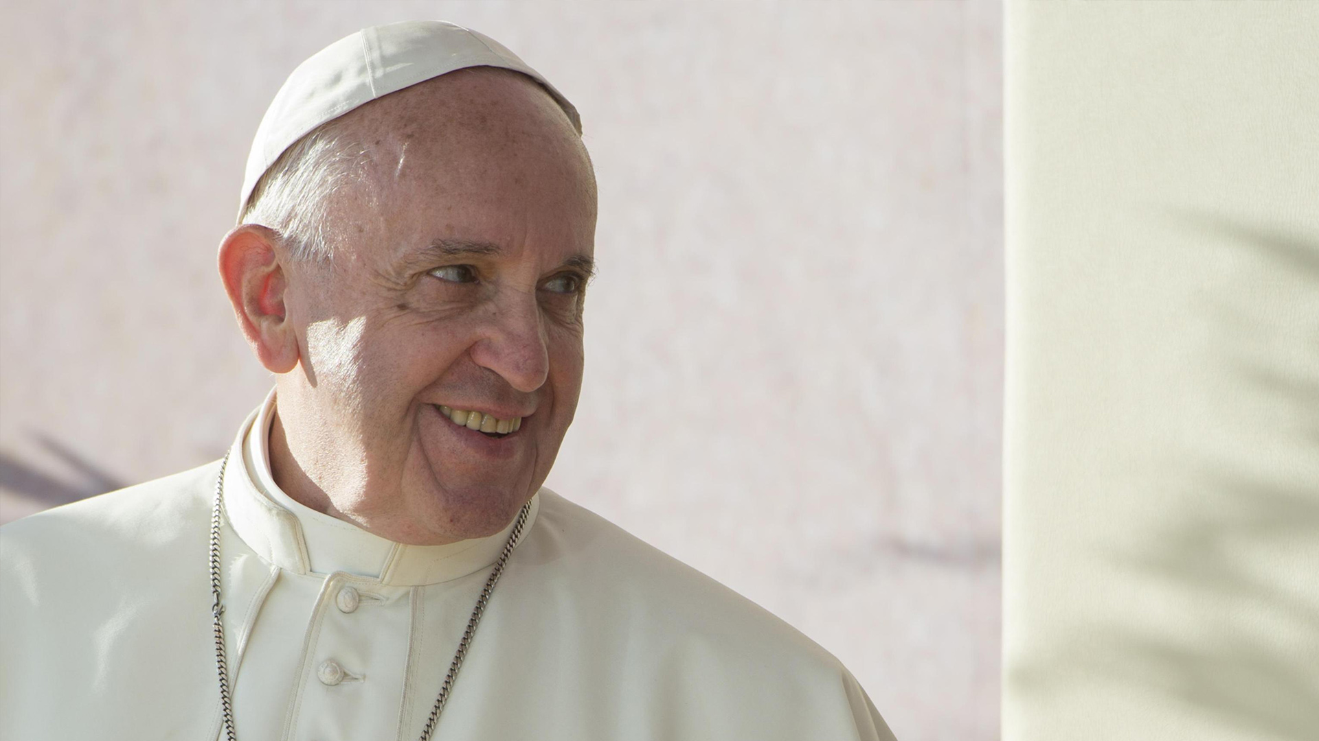 Papa Francesco: "San Giuseppe è l’uomo concreto su cui fare affidamento in tempi bui"