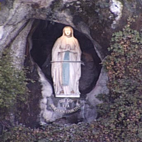 Angelus da Lourdes