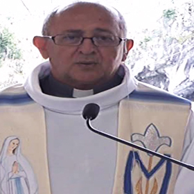 Angelus da Lourdes