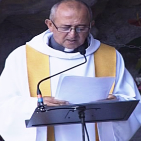 Regina Coeli del 27 aprile 2015