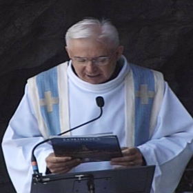 Regina Coeli del 29 aprile 2015