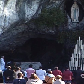 Rosario da Lourdes